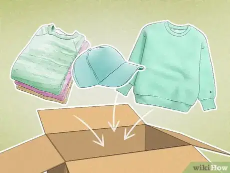Image titled Send a Care Package to a Kid in College Step 7