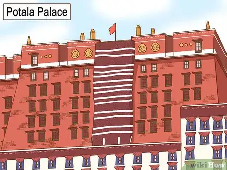 Image titled Plan a Trip to Tibet Step 17