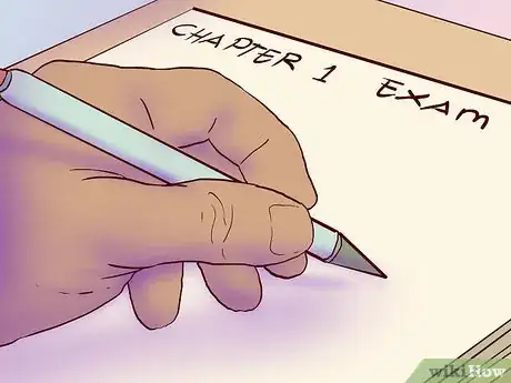 Image titled Be Prepared for a Pop Quiz Step 13