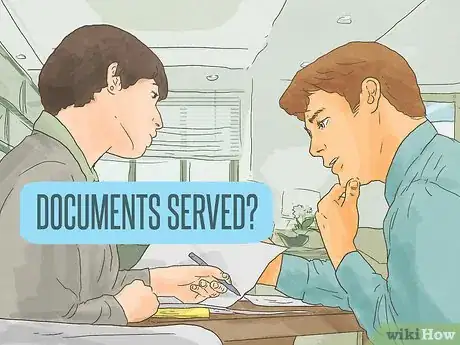 Image titled Get a Legal Separation in California Step 24