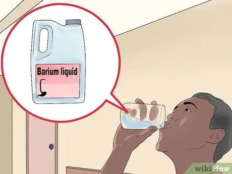 Image titled Diagnose and Treat Esophageal Cancer Step 8