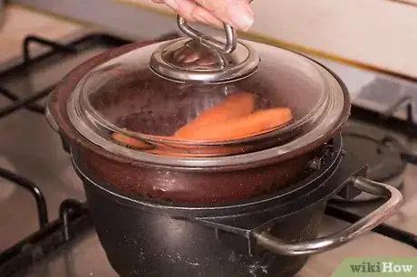 Image titled Dehydrate Carrots Step 9