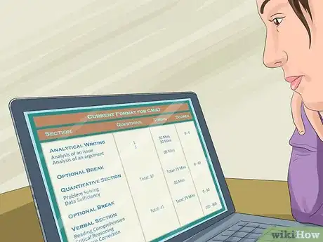Image titled Prepare for the GMAT Step 22
