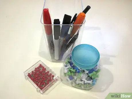 Image titled Keep Your Office Table Clean and Neat Step 4