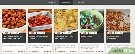 Image titled Use Yummly Step 9