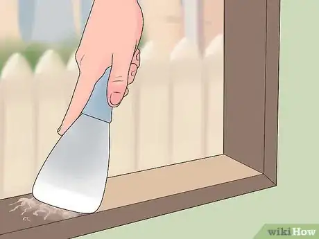 Image titled Install Vinyl Replacement Windows Step 8