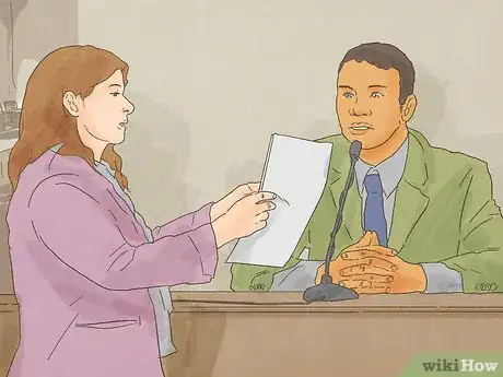 Image titled Sue for Violations of Personality Rights Step 23