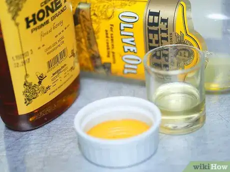 Image titled Take Care of Damaged Hair Step 22