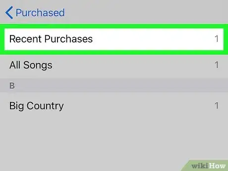 Image titled Restore Music on an iPhone Step 8