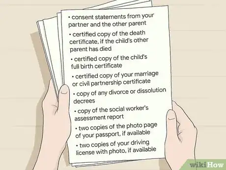 Image titled Adopt a Child in the UK Step 28