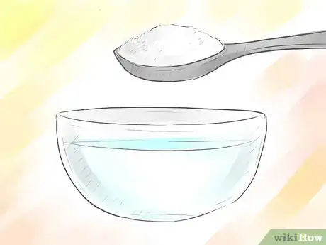 Image titled Switch to the No 'Poo Method Step 1