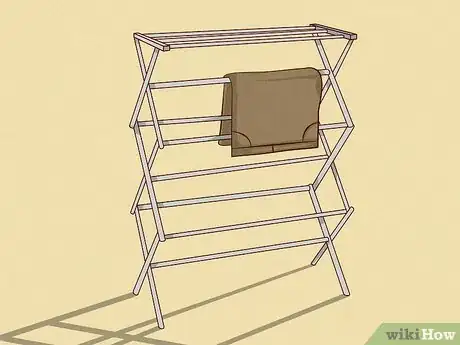 Image titled Wash a Faux Suede Skirt Step 13