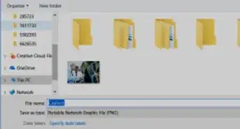 Take a Snapshot of a Video Running in Windows Media Player