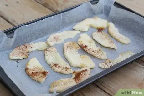 Image titled Dry Apples Step 7