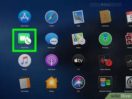 Image titled Stop Moving Faces on FaceTime Step 4