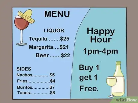 Image titled Open a Bar Step 10