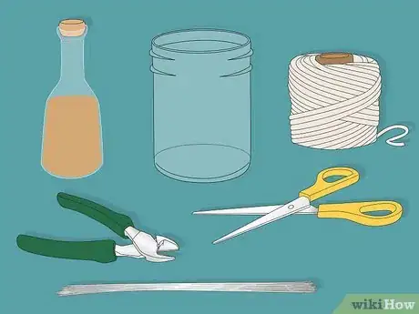 Image titled Make an Oil Lamp Step 10