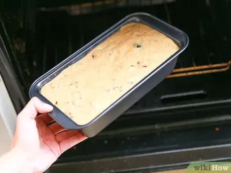 Image titled Make a Fruit Cake Step 9