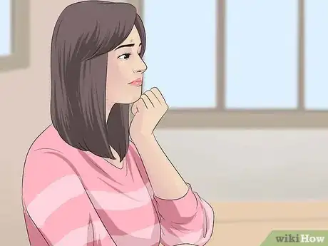 Image titled Fight Feelings of Failure As a Mother Step 3