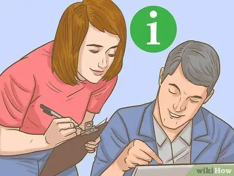 Image titled Turn a Volunteer Position Into a Job Step 2