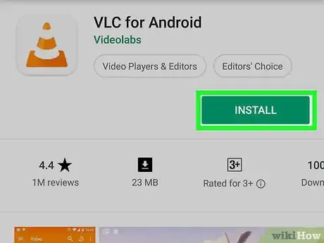Image titled Open an MP4 File on Android Step 3