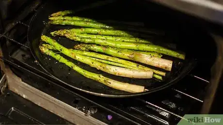 Image titled Cook Asparagus in the Oven Step 13