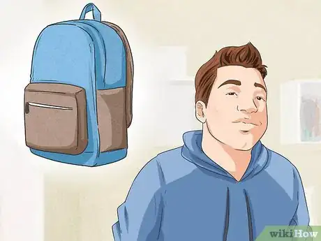 Image titled Pack for Camp Step 7