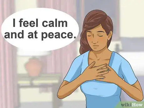 Image titled Treat Mild Anxiety Attacks Step 5