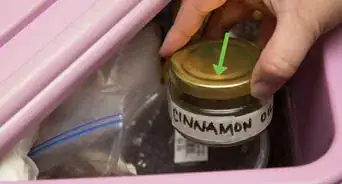 Make Cinnamon Toothpicks