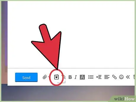 Image titled Add Stationery to Yahoo Email Step 4