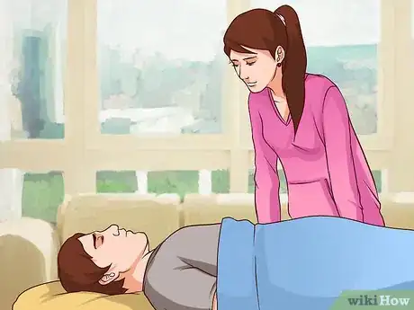 Image titled Recover from Joint Replacement Surgery Step 1