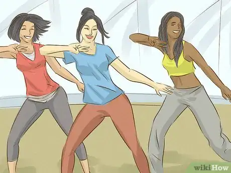 Image titled Be a K Pop Trainee Step 1