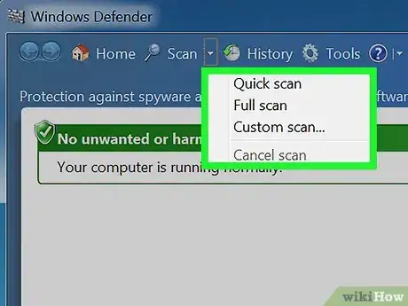 Image titled Increase Internet Speed in Windows 7 Step 6