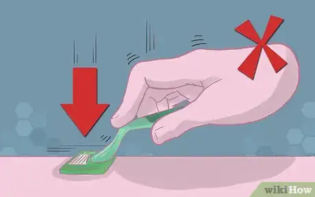 Image titled Get Rid of Razor Bumps in the Bikini Area Step 10