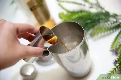 Image titled Make a Royal Flush Drink Step 2