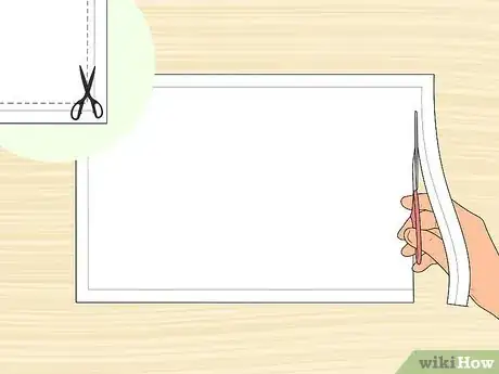 Image titled Make a Bulletin Board from a Ceiling Tile Step 15