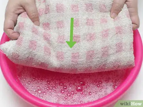 Image titled Wash Tulle Step 9