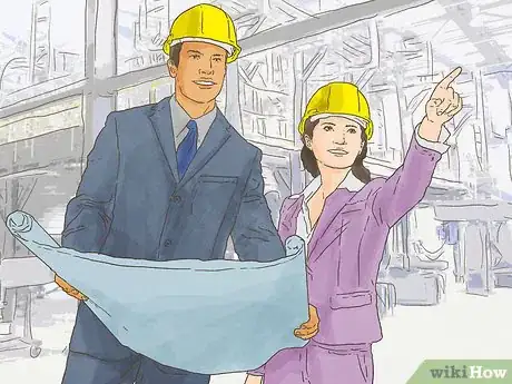 Image titled Become a Quantity Surveyor Step 9