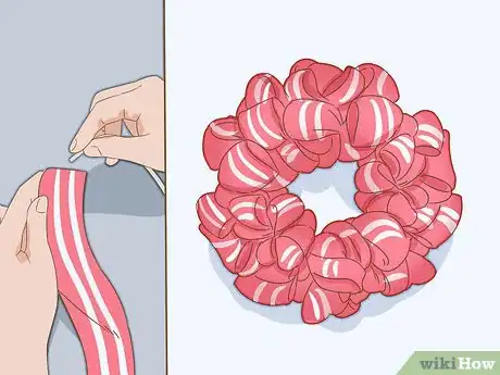 Image titled Make a Wreath Step 27