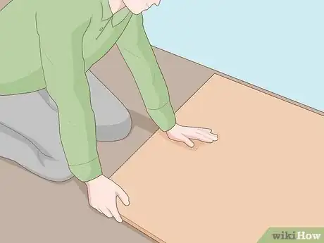 Image titled Install Underlayment Step 9