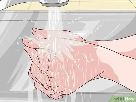 Image titled Insert a Tampon for the First Time Step 3