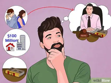 Image titled Create a Will Step 8