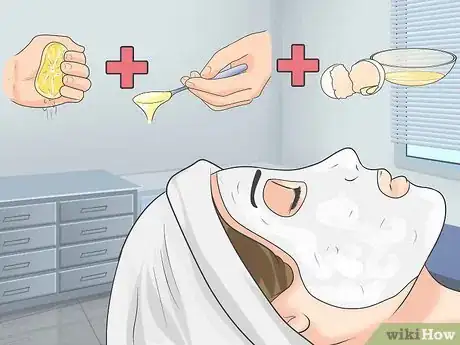 Image titled Treat Cystic Acne Naturally Step 11