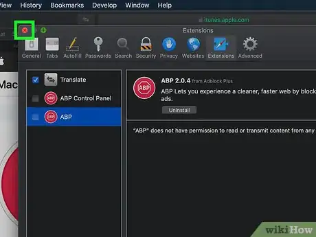 Image titled Turn Off Ads on YouTube Step 35