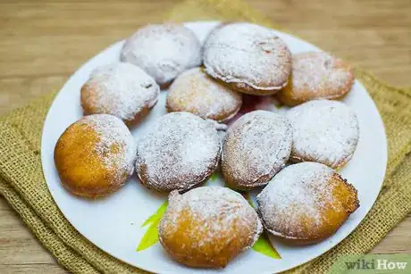 Image titled Make Applesauce Donuts Step 14