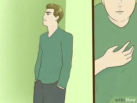 Image titled Avoid Getting Embarrassed Step 10