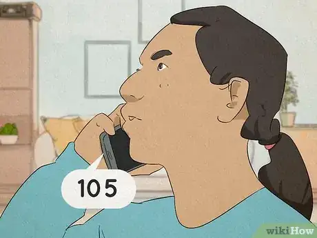 Image titled Contact the Police for Non‐Emergencies in New Zealand Step 2