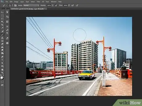 Image titled Dodge and Burn in Adobe Photoshop CC Step 23