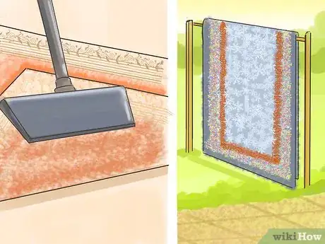 Image titled Clean a Valuable Oriental Rug and Remove Stains Step 10