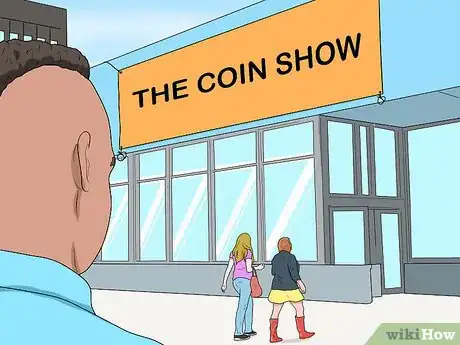 Image titled Sell Old Coins Step 8